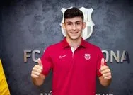 Süper Türk Yusuf Demir Barça’da döktürüyor: Olağanüstü performans