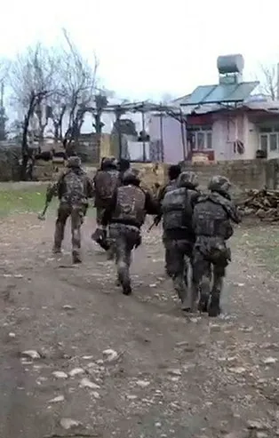 Hatay'da uyuşturucu operasyonu!