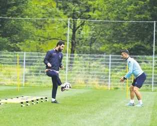 Arda 1.5 yılda eridi!
