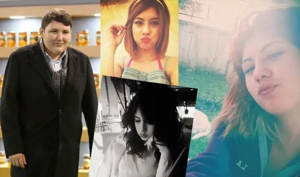 Çiftlik Bank'ın sahibinin 20 yaşındaki eşinden şok ifadeler-4