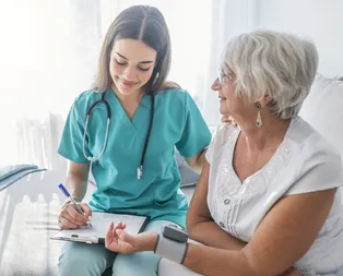 DGS ile hemşireliğe geçiş yapılan bölümler neler? 2019 DGS Hemşirelik taban puanları açıklandı mı?