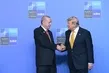 Ankara’daki zirveye NATO liderlerinden tam not: 10 üzerinden 12’lik güzellik! Trump’tan övgü dolu sözler: Erdoğan harikaydı