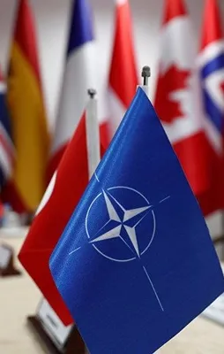 NATO'dan Ankara'ya kritik ziyaret