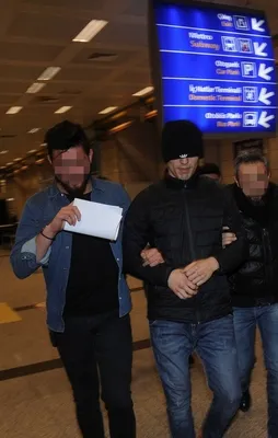 Reina saldırısında yeni gelişme!