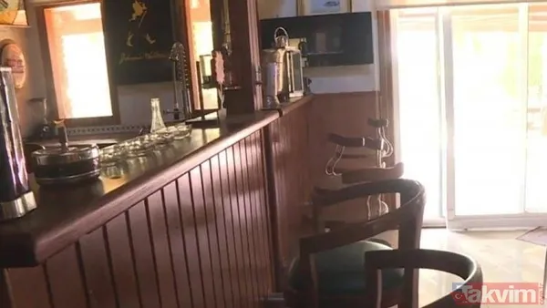 Çiftlik Bank vurguncusu Tosuncuk Mehmet Aydın'ın yaşadığı ev ortaya çıktı: Havuz, 3 yatak odası, 6 banyo, rulet masası... - 15