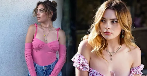 Melis Sezen sınır tanımıyor üstsüz paylaştı eteğiyle kapattı! Sadakatsiz'in Derin'i her yeri yakıp geçmeye kararlı