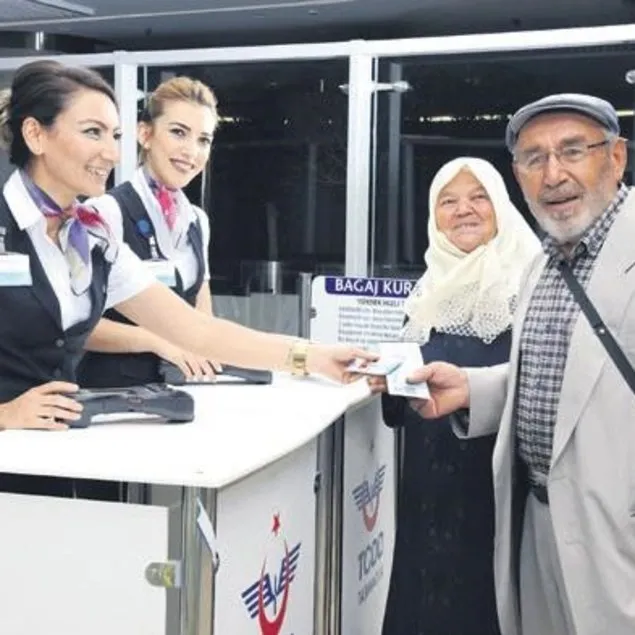 1 milyon 31 bin emekliye indirim