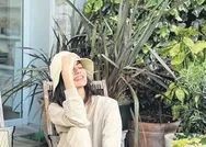 Yasemin Özilhan pahalı kıyafetleriyle olay olmayı sürdürüyor