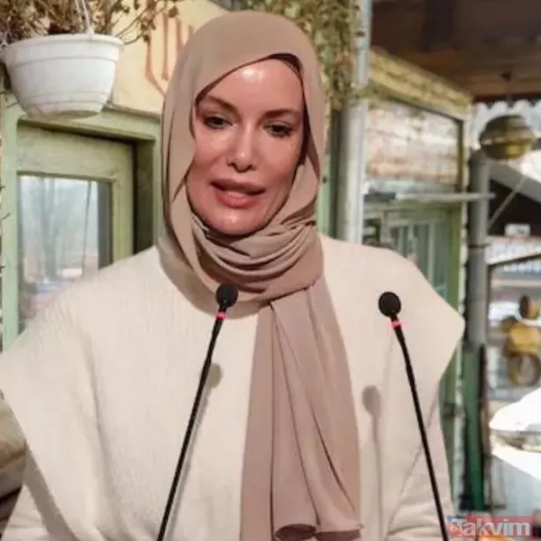 Gamze Özçelik'in kardeşi Meltem merak konusu oldu. İki kardeşin benzerlikleri ise görenleri şaşkına çevirdi.