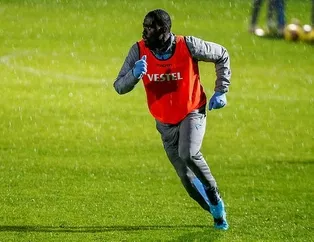 Ndiaye için geri sayım