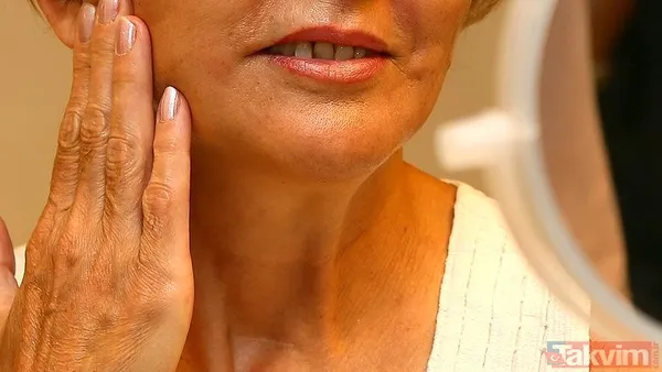 Genetik değilmiş! Kırışıklıkların asıl sebebi ortaya çıktı - 6