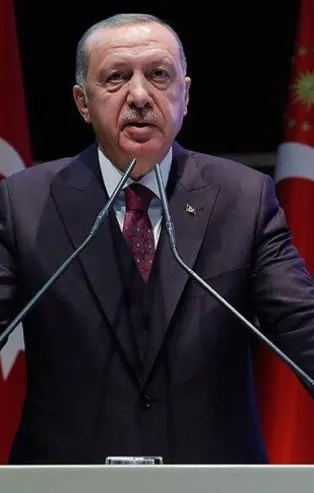 AK Parti tam kadro sahaya iniyor: 2023 stratejisi üç ayak üzerine oturacak