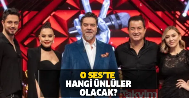 o ses turkiye 2021 yilbasi konuklari