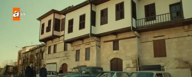 Bir Zamanlar Çukurova 21. bölüm fragmanı yayınlandı!