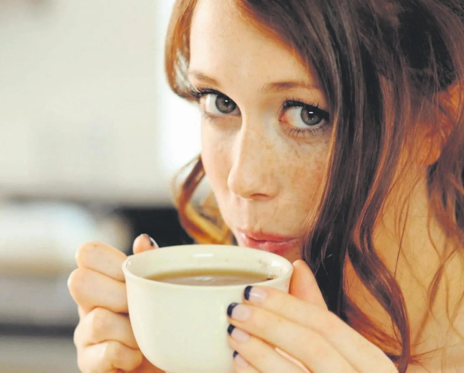 Fazla kahve-çay kalp ritmini bozar