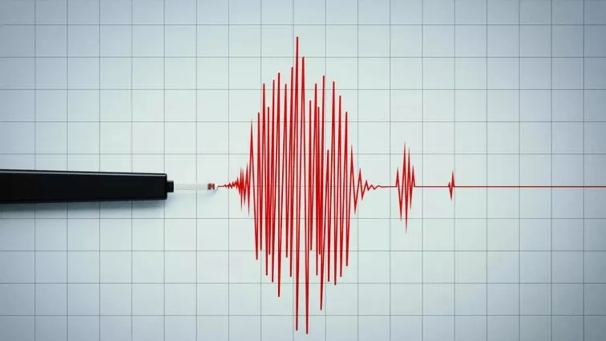 Naci Görür’den Bingöl uyarısı: Büyük deprem kapıda mı?