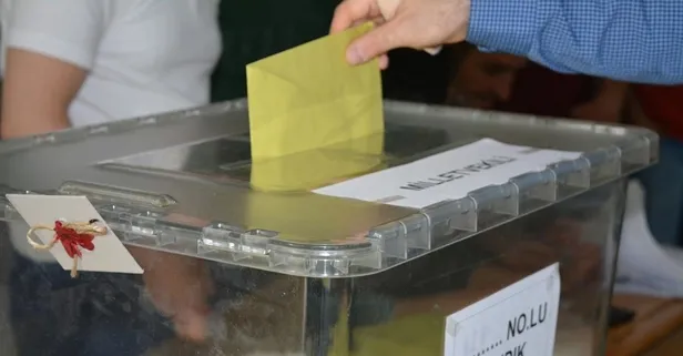 AK Parti’de sandık güvenliği alarmı