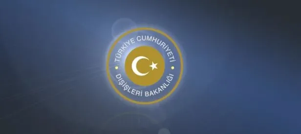 Türkiye'den ABD'nin skandal kararına sert tepki