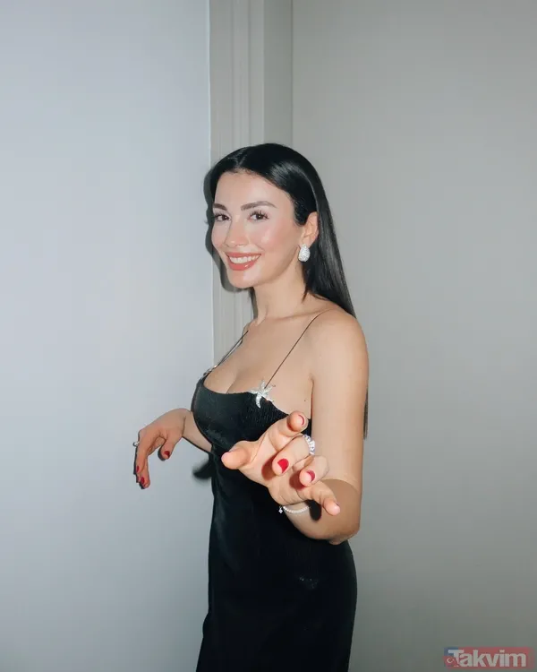 Kuruluş Orhan'ın Prenses Asporça'sı Alina Boz Rus annesi Olga'yla dikkat çekti! - 28