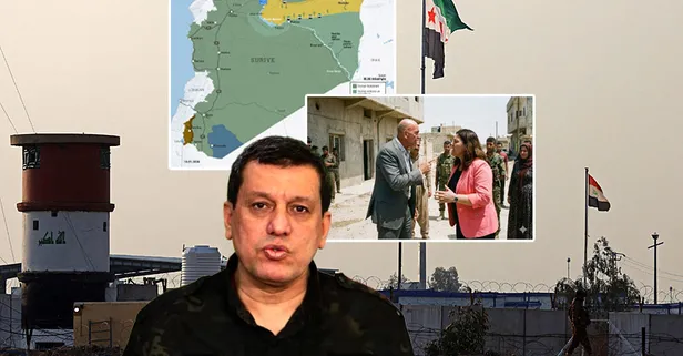 Suriye'de saha değişince Şam "3 tümeni" masadan çekti! Abdi hem şart koşup hem de tehdide kalktı | ABD PYD'yi fırçalayıp uyardı