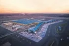 İstanbul Havalimanı zirvede: Günde ortalama 1500 uçuş