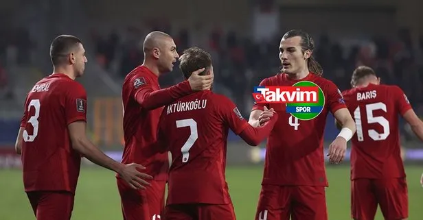 Portekiz - Türkiye maçı şifreli mi, şifresiz mi? Portekiz - Türkiye maçı şifresiz CANLI izle | TRT 1 A Milli Takım maçı canlı yayın