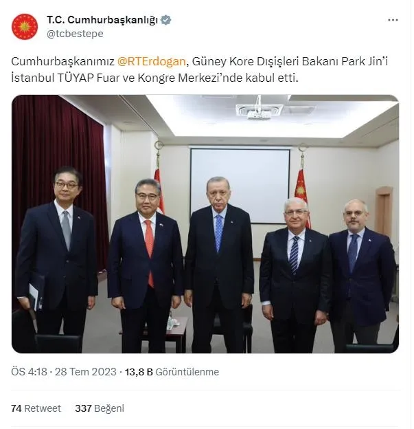 baskan-recep-tayyip-erdogan-guney-kore-disisleri-bakani-park-jini-kabul-etti-1690551411202.jpeg Başkan Recep Tayyip Erdoğan Güney Kore Dışişleri Bakanı Park Jin’i kabul etti-2
