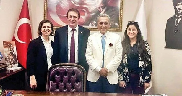 chp de torpil furyasi tam gaz devam