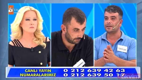 Bedriye Kılıç'ın ölümünde yeni detaylar! Müge Anlı canlı yayında duyurdu - 37