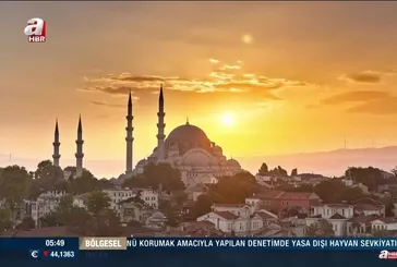 İstanbul'un fethinin 572. yılı