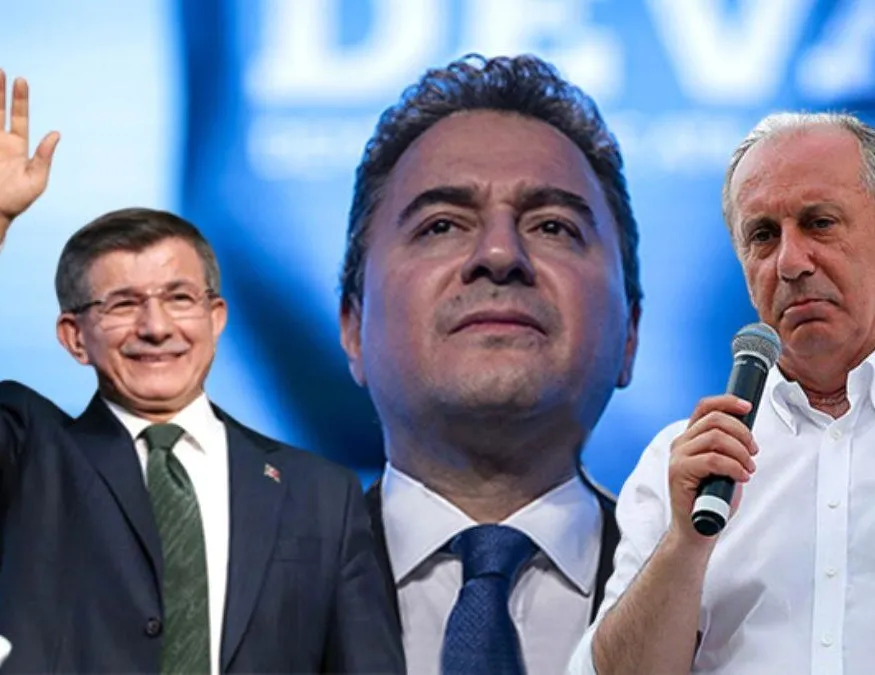 Kılıçdaroğlu’na anket şoku