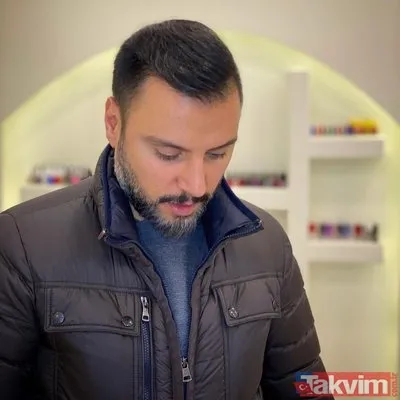 Hayatını kaybeden Alişan'ın kardeşinin yaş gününde eltiler birbirine girdi - 5