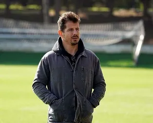 Belözoğlu’ndan çifte bomba!