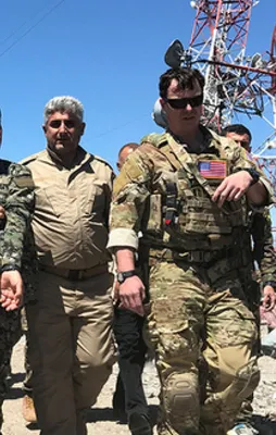 Türkiye'ye El Nusra kumpası