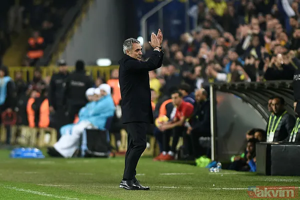 Rıdvan Dilmen'den çarpıcı Ersun Yanal yorumu! - 5