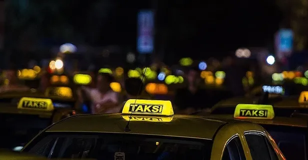 İstanbul'da 'sarı' uzlaşı! Ulaştırma ve Altyapı Bakanlığı devreye girdi... İşte taksi sorununu çözecek teklifin tüm detayları