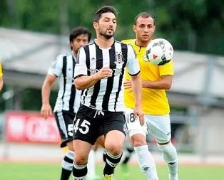 Sezer ve Gökhan ile yollar ayrıldı