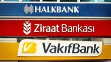 125 bin TL ihtiyaç kredisine Ziraat Bankası, Vakıfbank ve Halkbankta toplam ne kadar faiz ödeniyor?
