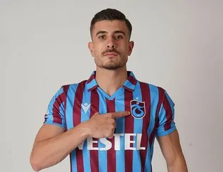 Ve Dorukhan Trabzon’da