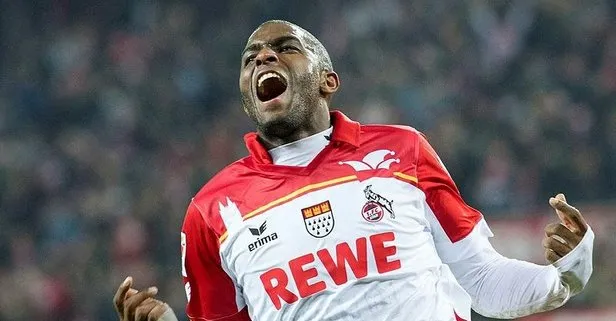 Modeste’ye Drogba formülü