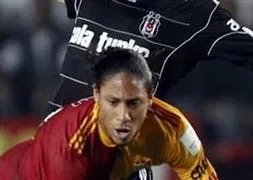 İşte Cimbom’u yakan futbolcu