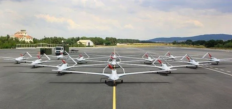 Türkiye yeni bir başarıya imza attı!