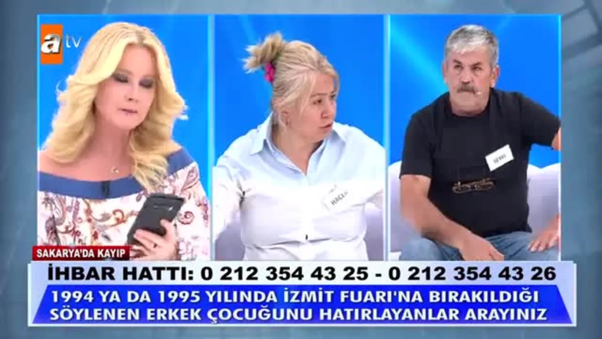 Müge Anlı'daki Hacer Çıranoğlu olayı nedir?