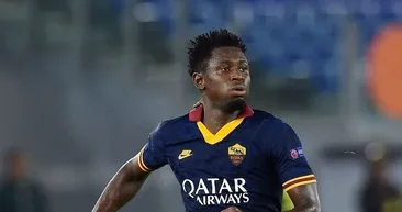 Galatasaray’da Amadou Diawara sesleri