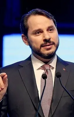 Albayrak: Türkiye'yi yerli üretim üssü yapacağız