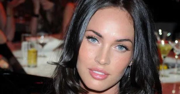 Megan Fox müjdeyi sosyal medya hesabından açıkladı!