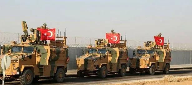 ABD’nin Güvenli Bölge açıklamasına Türkiye’den ilk tepki