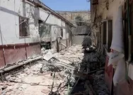 Son dakika: Avrupa Birliği YPG/PKKnın Afrinde sivil hastane vurmasını failden söz etmeden kınadı!