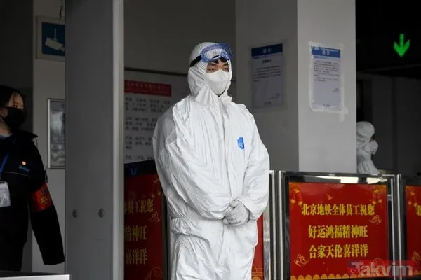 Donald Trump Koronavirüse yakalandı mı? Beyaz Saray'dan son dakika açıklaması! - 6