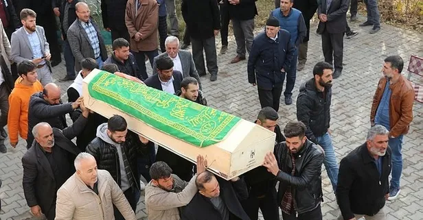 Ağrı'daki feci kazada hayatını kaybetmişti: Ebrar'ın hikayesi yürekleri burktu